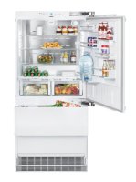 Миле Холодильник-морозильник PremiumPlus ECBN 6156 Miele